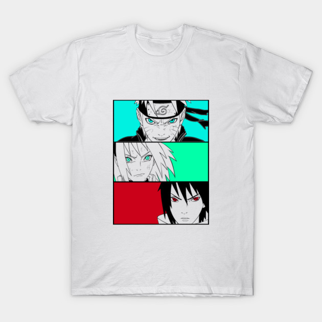 Team 7 v2 T-Shirt-TOZ